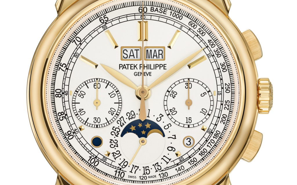  Patek Philippe 5270J-001