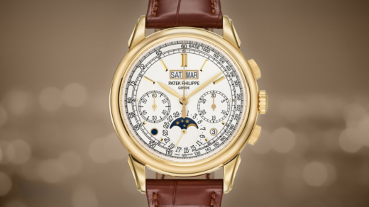 Patek Philippe 5270J-001