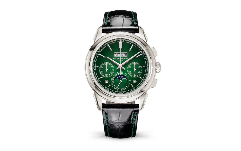 Patek Philippe 5270P-014