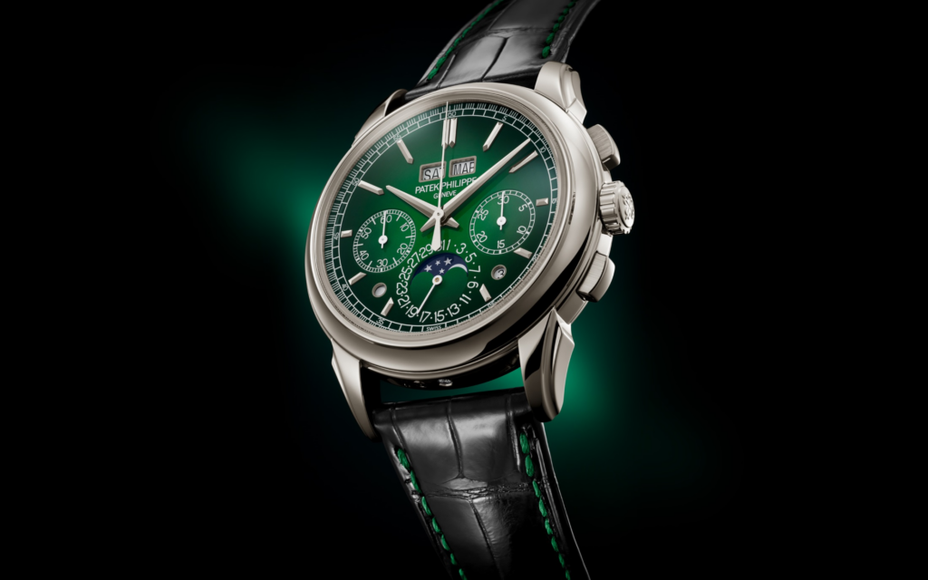 Patek Philippe 5270P-014