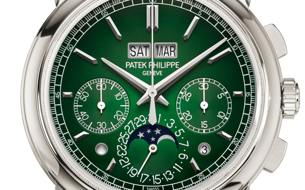 Patek Philippe 5270P-014