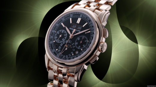 Patek Philippe 5270/1R-001