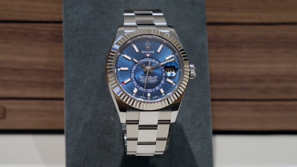 Rolex Sky-Dweller