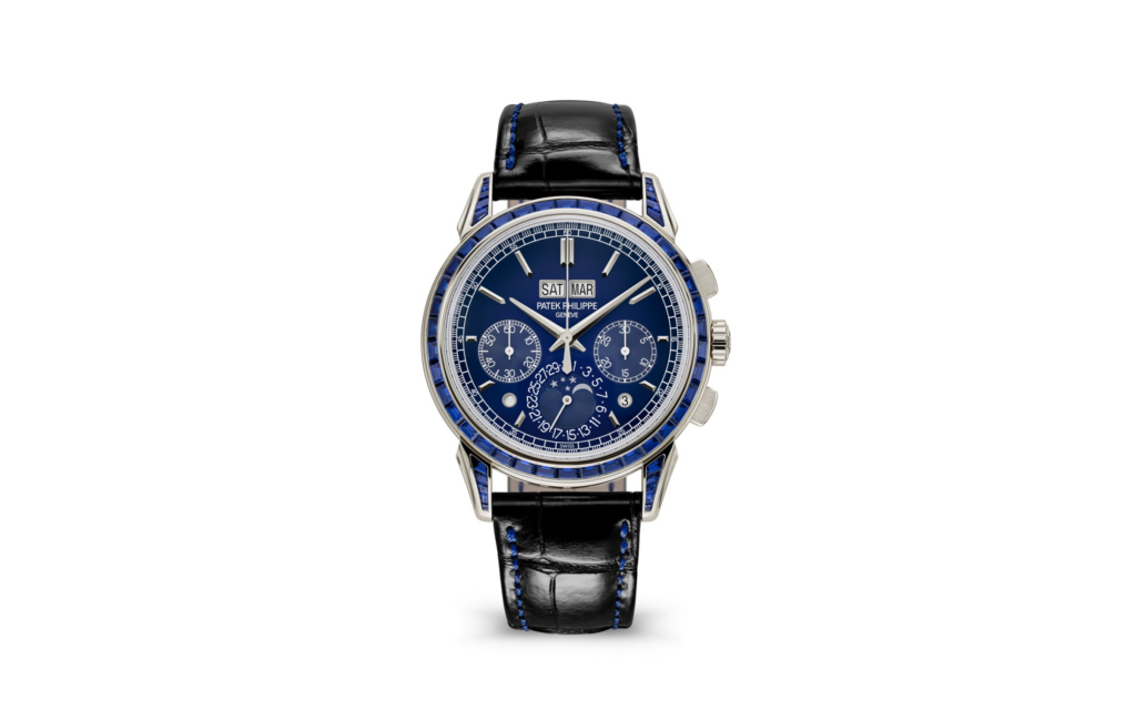 Patek Philippe 5271/11P-010