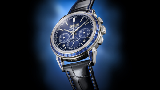 Patek Phillippe 5271/11P-010