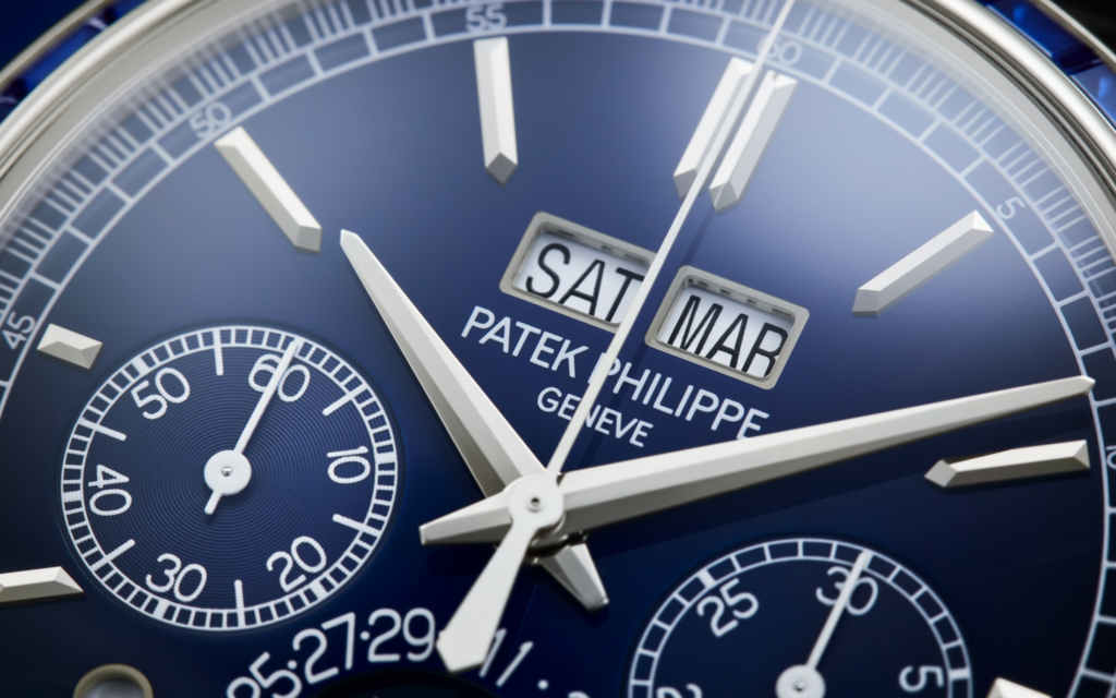 Patek Philippe 5271/11P-010
