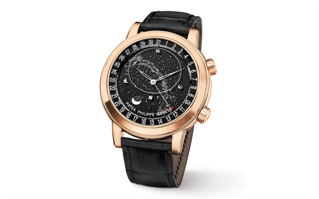 Patek Philippe 6102R-001