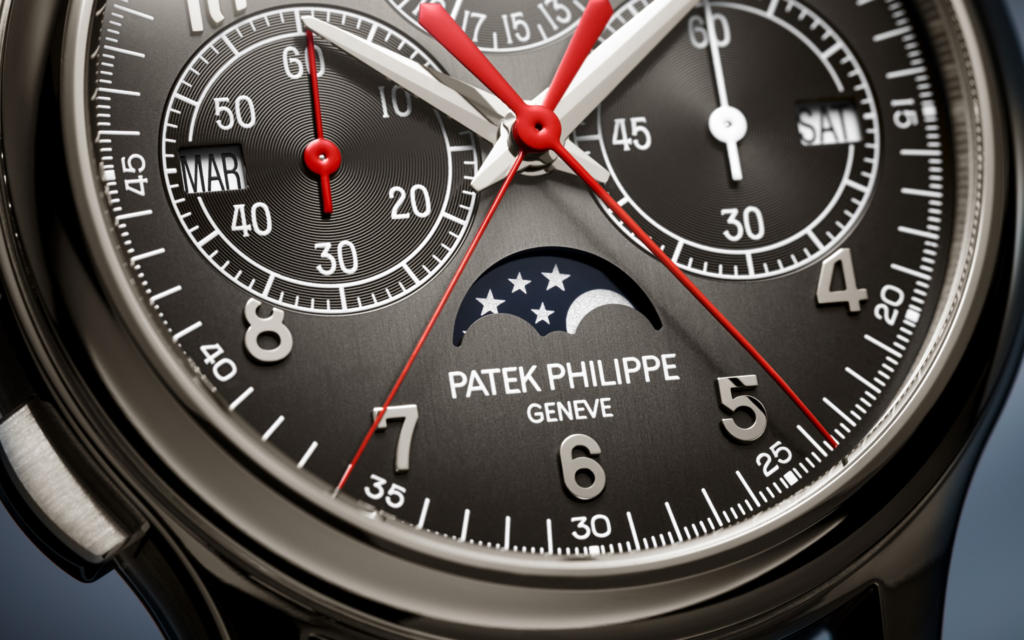 Patek Philippe 5373P-001