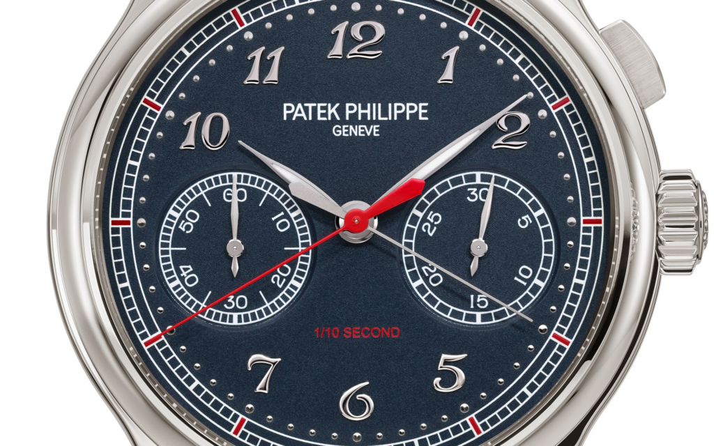 Patek Philippe 5470P-001
