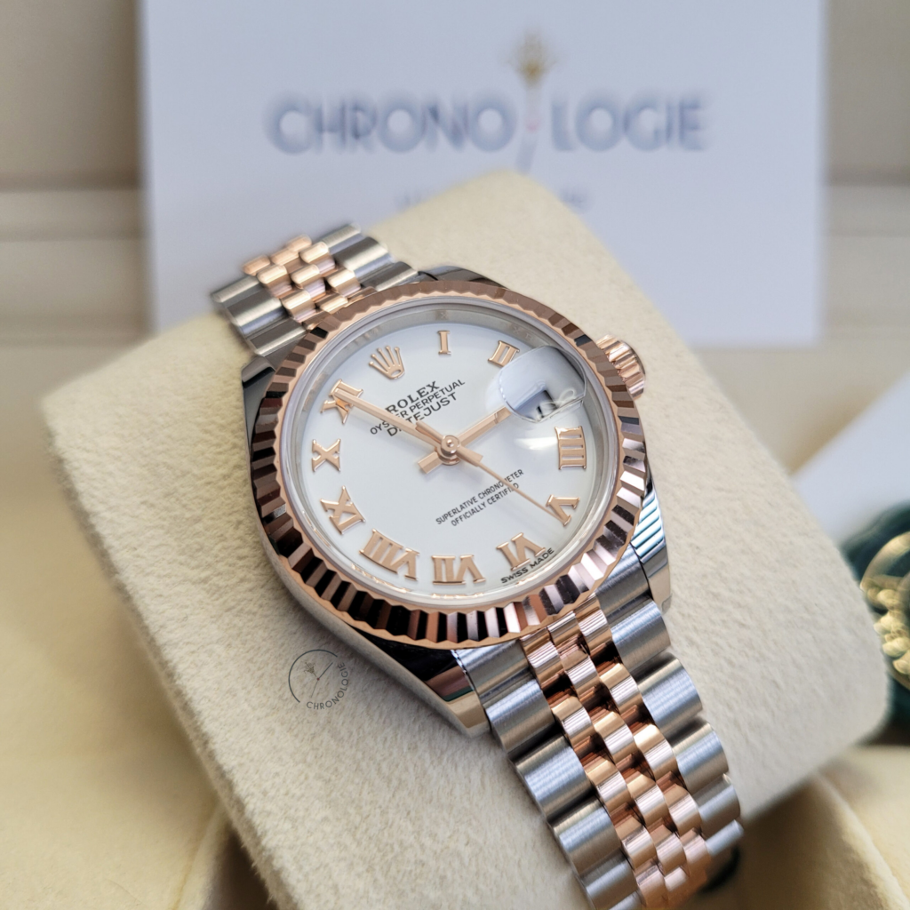 Rolex Lady-Datejust