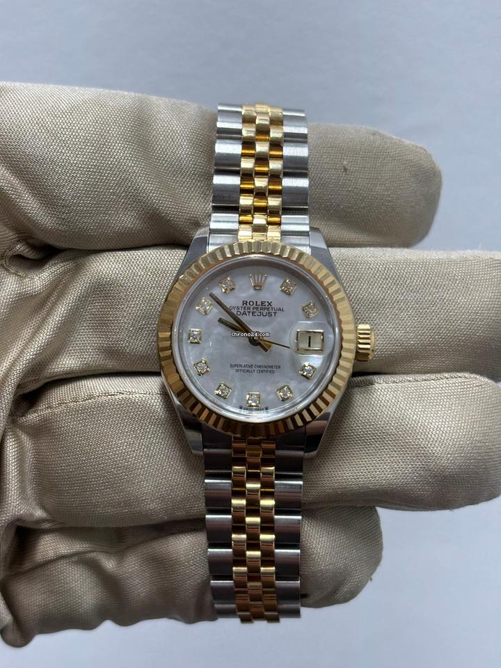 Rolex Lady-Datejust