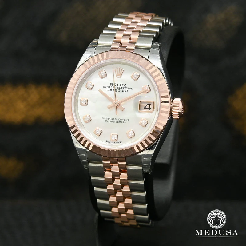 Rolex Lady-Datejust