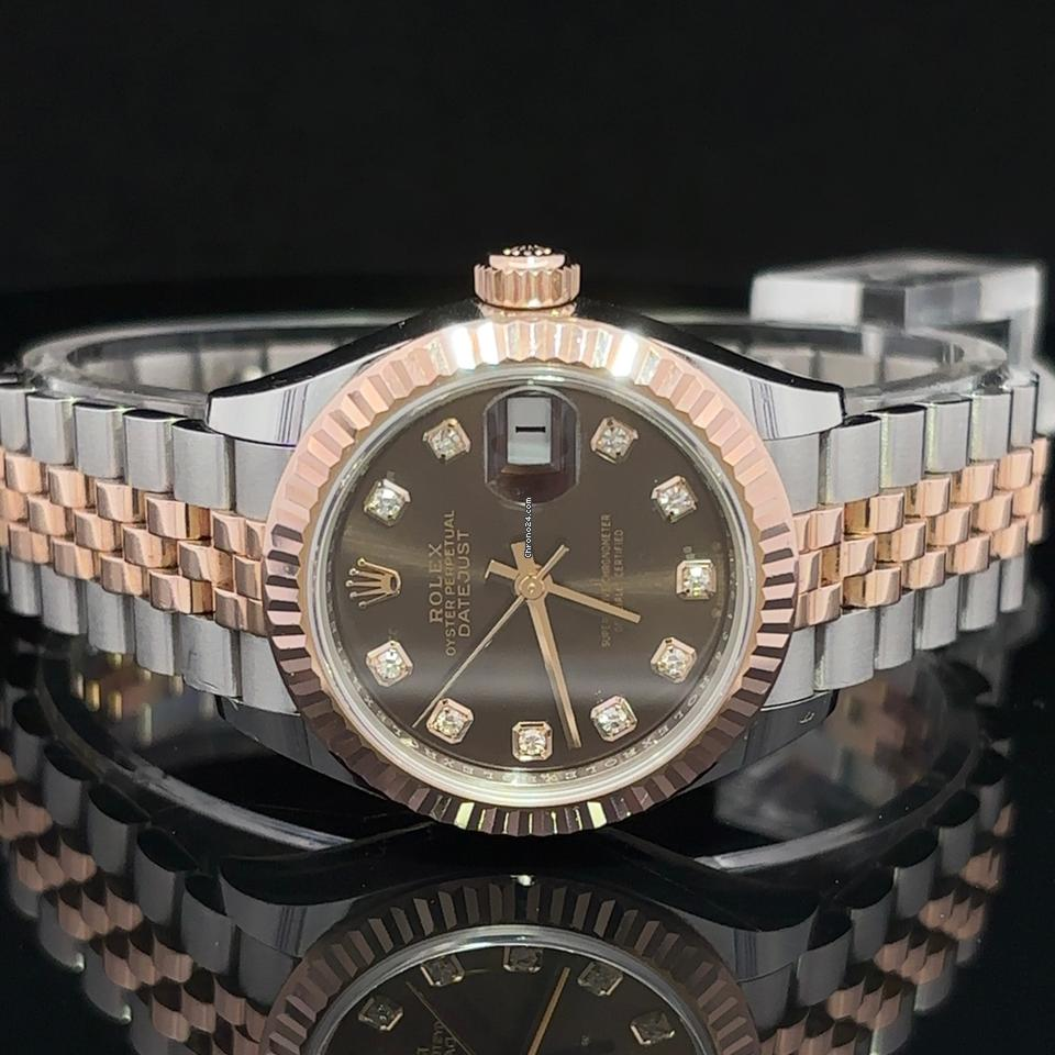 Rolex Lady-Datejust