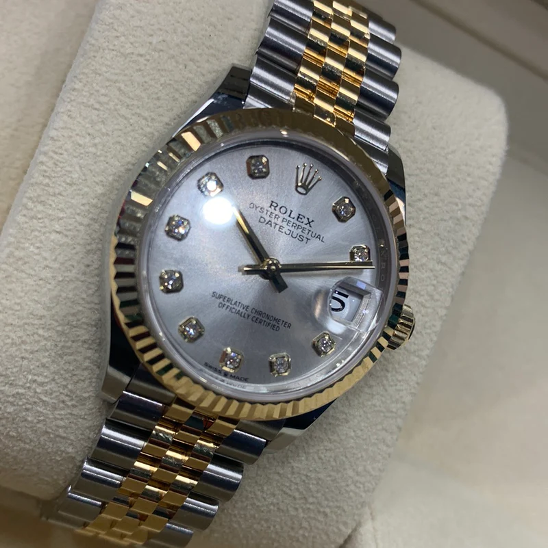 Rolex Lady-Datejust