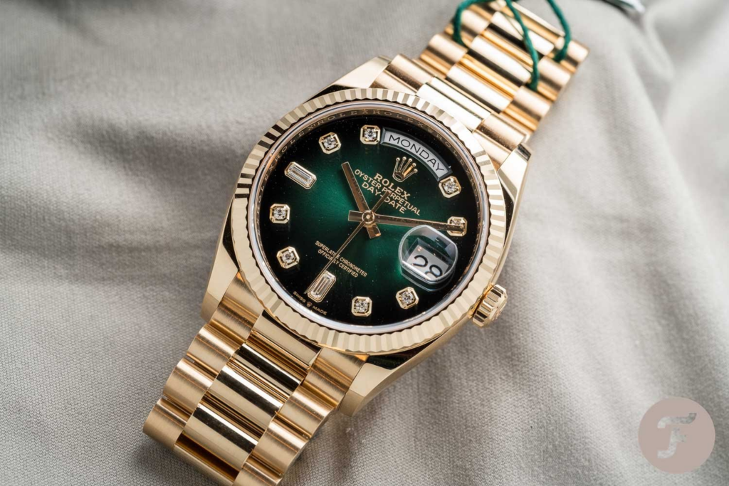 Rolex Day-Date 36