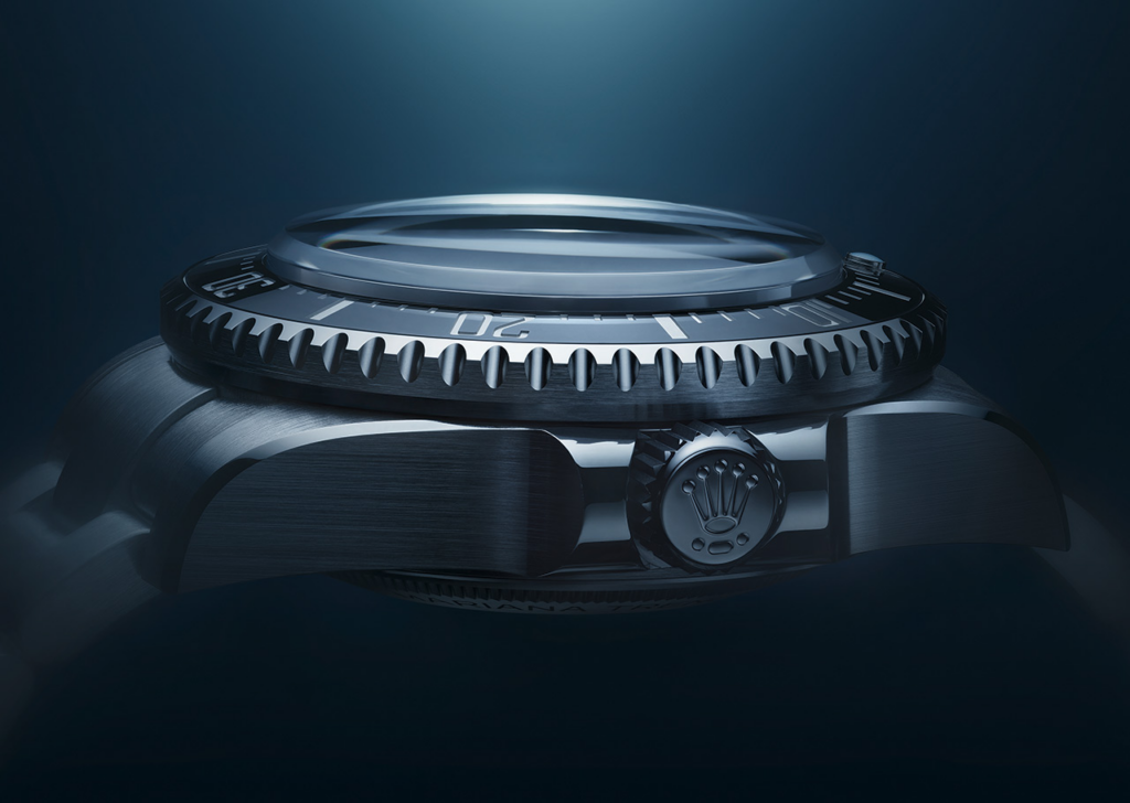 Rolex Deepsea Challenge