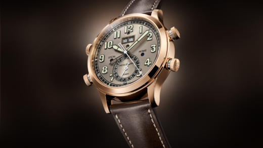 Patek Philippe 5520RG-001