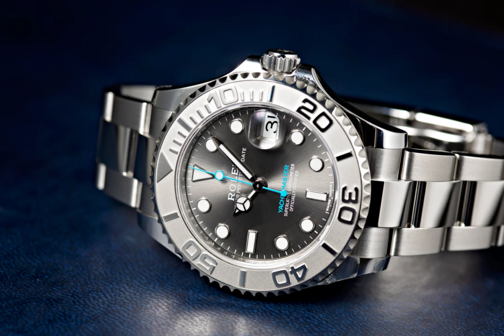 Yacht-Master 37