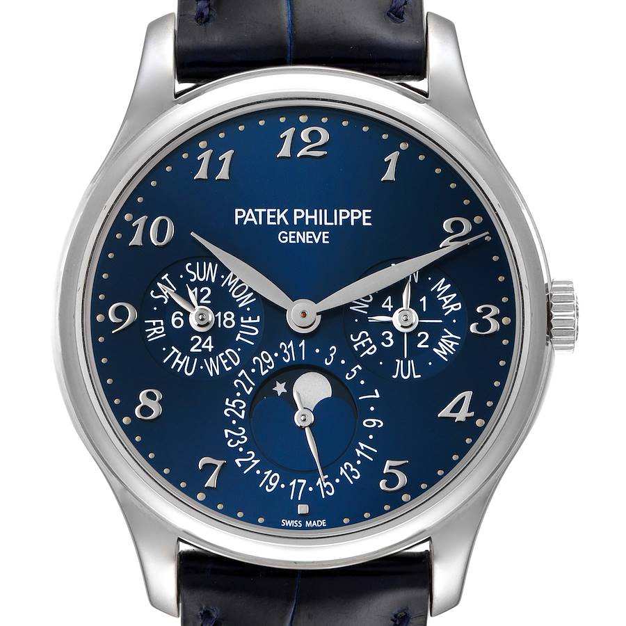 Patek Philippe 5327G-001