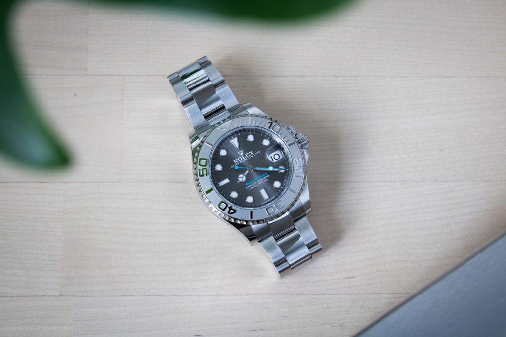 Yacht Master 37