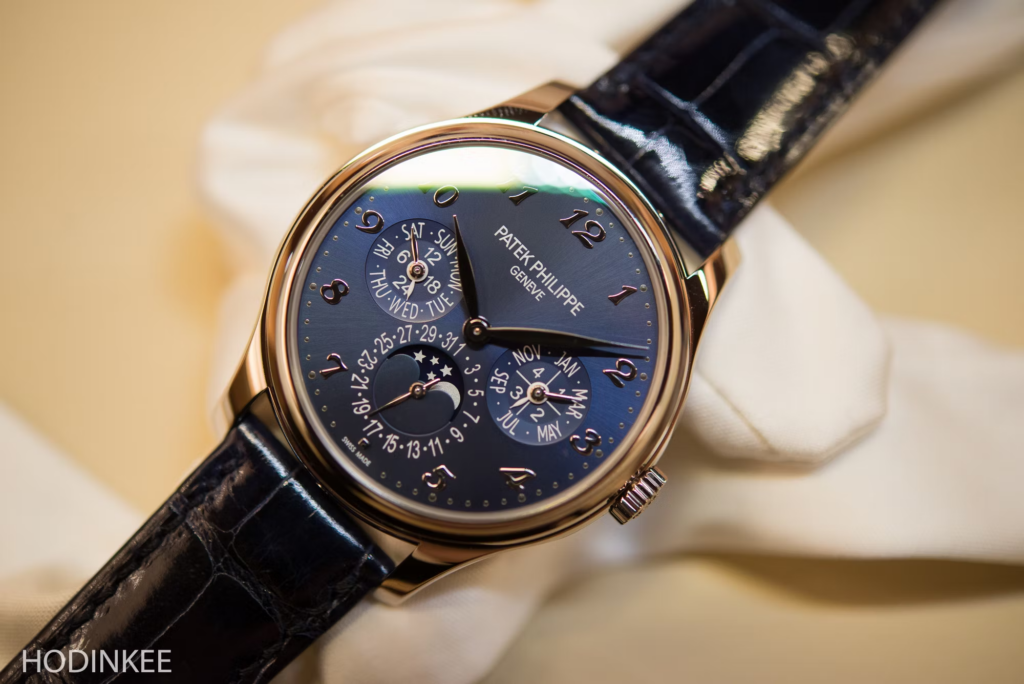 Patek Philippe 5327G-001