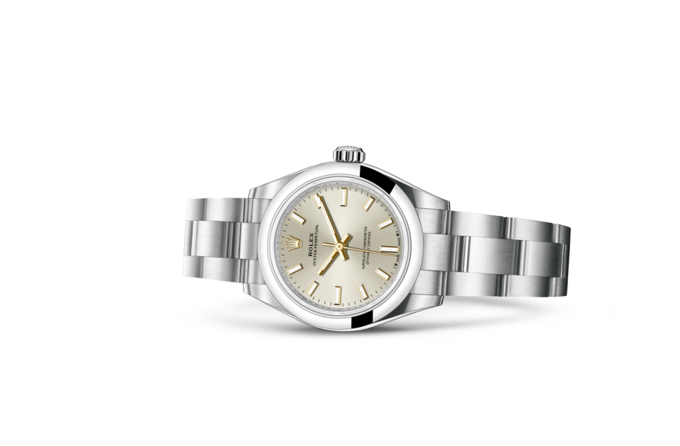 Rolex Oyster Perpetual 28