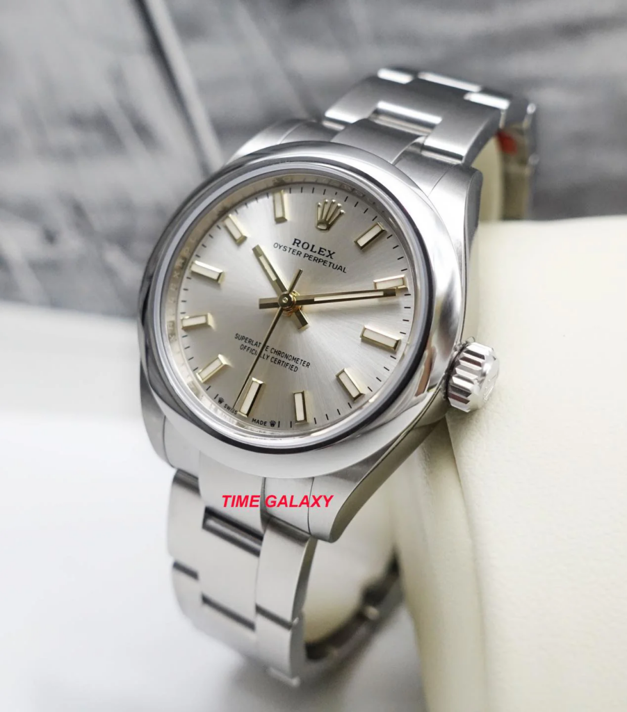 Rolex Oyster Perpetual 28