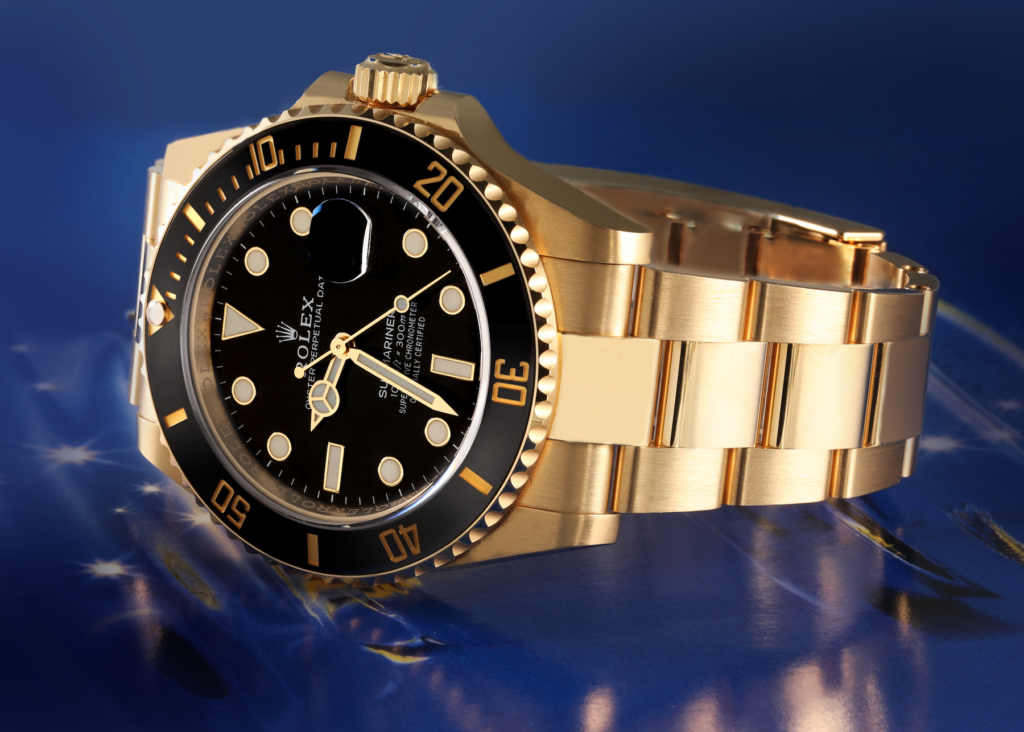 Rolex Submariner