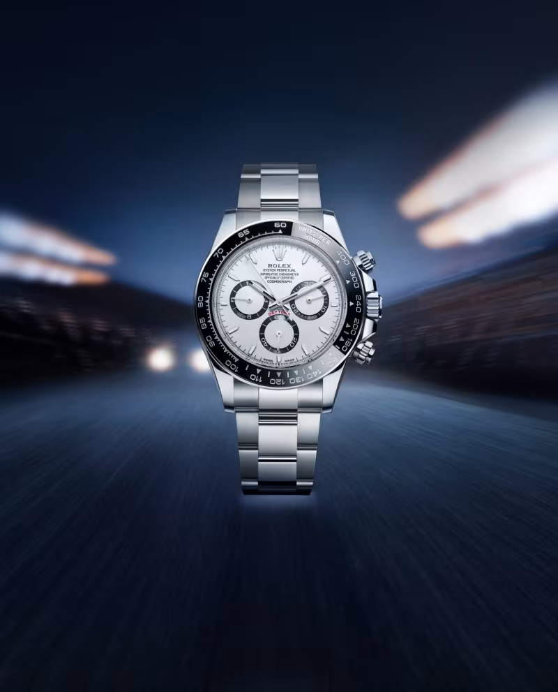 Rolex Oyster Perpetual Cosmograph Daytona