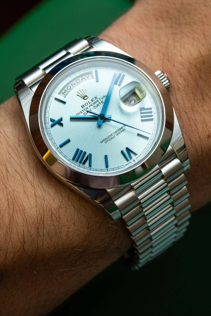 Rolex Day-Date 40