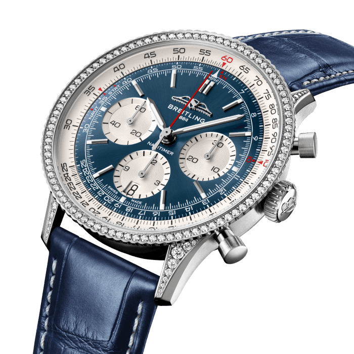 Breitling Navitimer B01 Chronograph 41