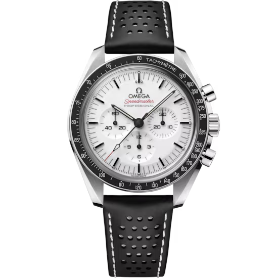 Omega Speed Master Moon Watch Professional 2024