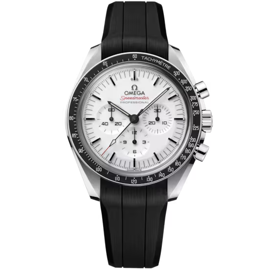 Omega Speed Master Moon Watch Professional 2024