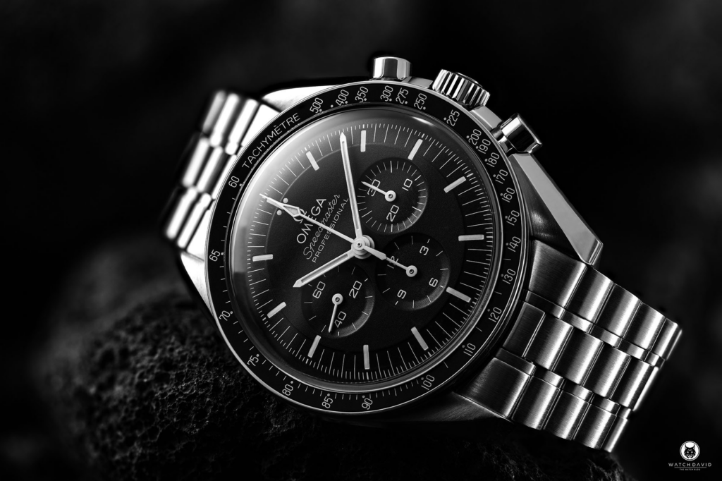 Omega Speed Master Moon Watch Professional 2024