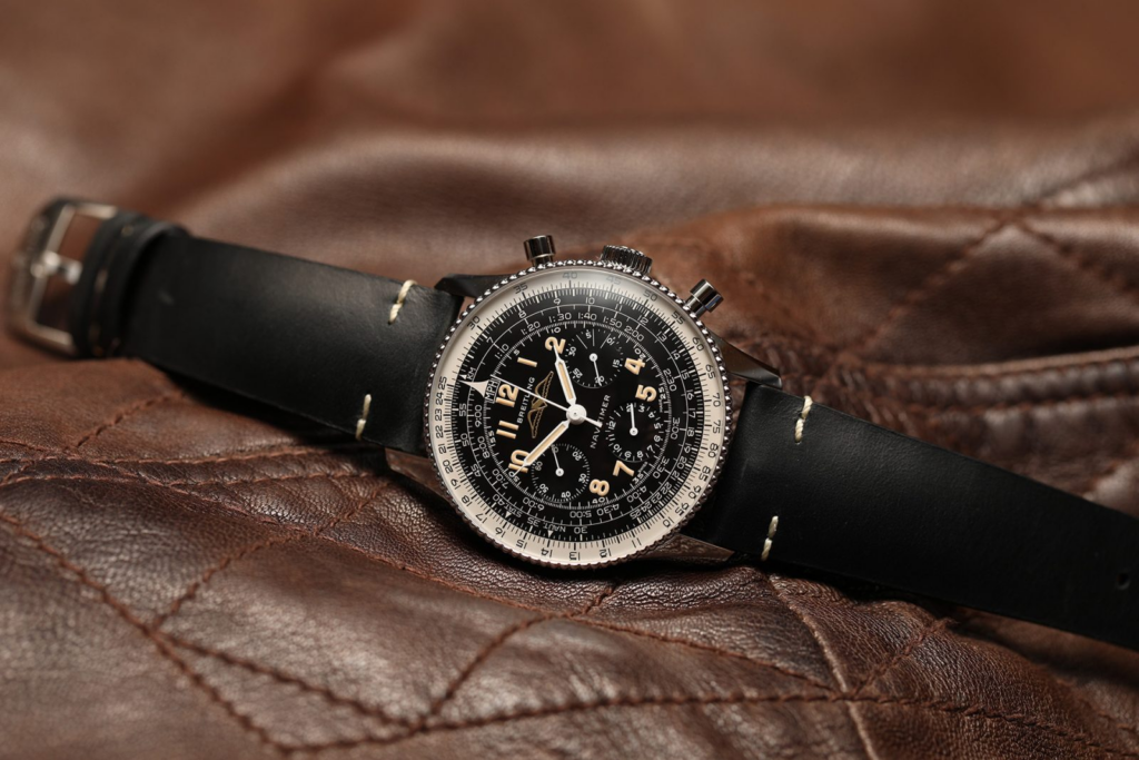 Breitling Navitimer Ref. 806 1959 Re-Edition