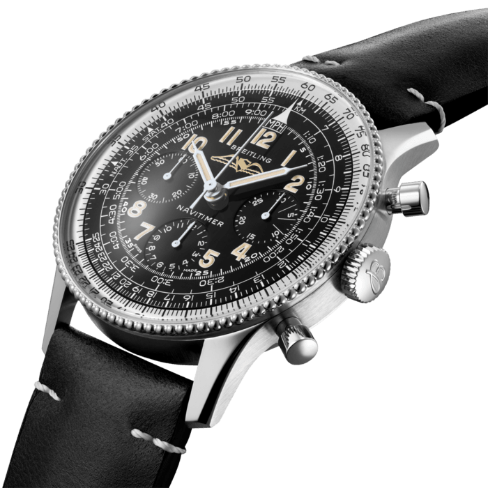 Breitling Navitimer 1959 Edition