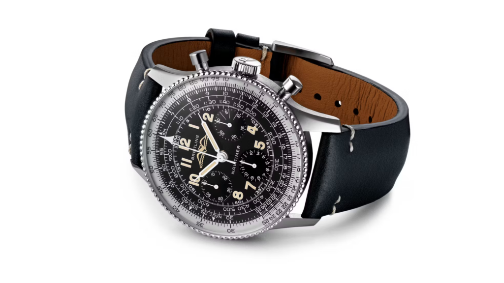 Breitling Navitimer 1959 Edition