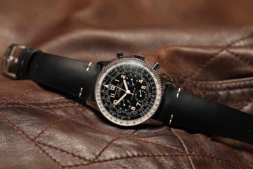 Breitling Navitimer 1959 Edition