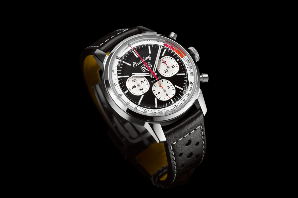 Breitling Top Time B01 Deus