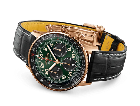 Breitling Navitimer B12 Chronograph 41 Cosmonaute